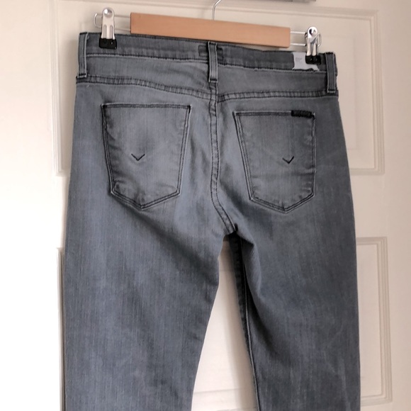 Hudson Nico Mid Rise Super Skinny - Picture 5 of 12